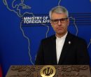 سفر سخنگوی وزارت خارجه و هیئت رسانهای بینالمللی به لامرد سفر سخنگوی وزارت خارجه و هیئت رسانهای بینالمللی به لامرد