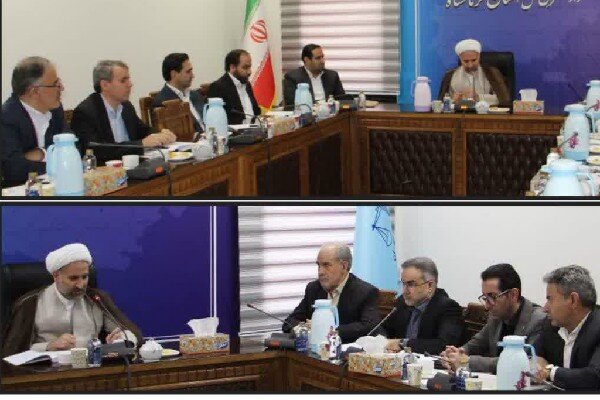سلامت اداری و اجرای سند تحول محور فعالیت قضایی باشد