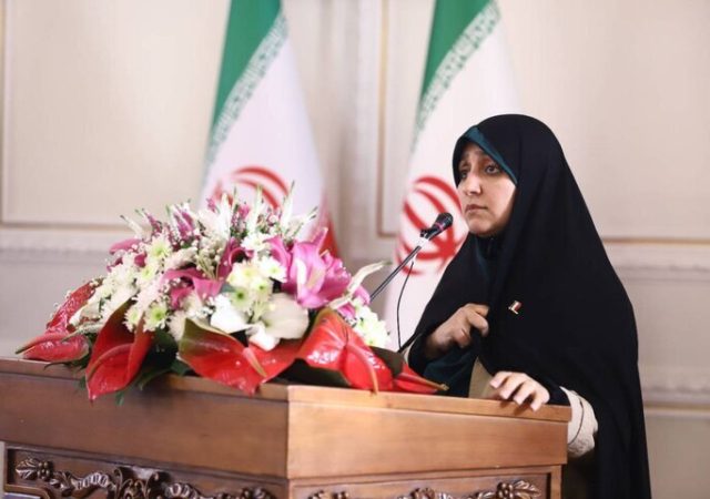 سلامت باروری را باید از درمان ناباروری فراتر برد