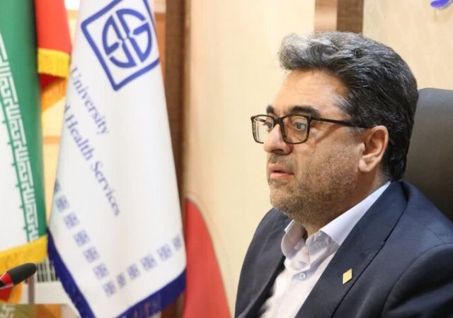 سمنان در مسیر خودکفایی درمانی؛ توسعه خدمات شتاب گرفت