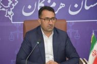 سناریوی دشمن برای حمله به زیرساخت‌های هرمزگان شکست خورد