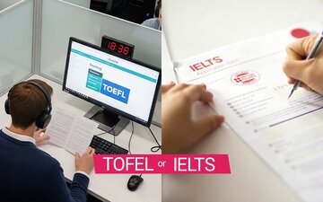 سه آزمون مهم زبان از دسترس ایرانی‌ها خارج شد؛ حالا چه باید کرد؟