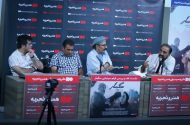 «سگمار»؛ تلاشی برای عبور از قواعد رایج سینمای ایران