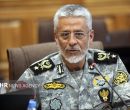 سیاری: دشمن مجبور است با ناکامی و آبروریزی منطقه را ترک کند