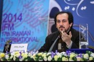 سینمای کودک را رها کرده‌ایم؛ سبد تولید «رنجور» شده است / سینمای کودک ایران ظرفیت جهانی شدن دارد؛ سهم بچه‌ها را فراموش نکنیم