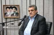 شاهوار در مسیر تصمیم نهایی؛ گزارش معدن روی میز دولت