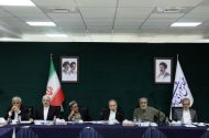 شروط ایران برای بازگشایی تنگه هرمز بررسی شد
