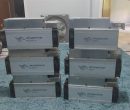 شناسایی و انهدام مزرعه استخراج رمزارز در جنوب استان بوشهر شناسایی و انهدام مزرعه استخراج رمزارز در جنوب استان بوشهر