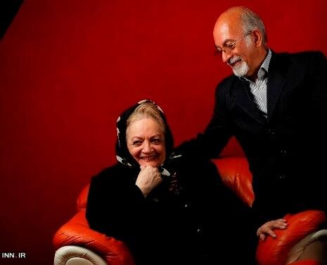 شهلا ریاحی؛ زنی با چند زندگی در یک عمر / از ستاره دهه ۳۰ تا «مادر مهربان» سینمای ایران شهلا ریاحی؛ زنی با چند زندگی در یک عمر / ز ستاره دهه ۳۰ تا «مادر مهربان» سینمای ایران