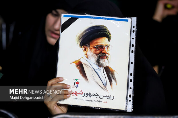 شکایت بنیاد شهید رئیسی از ادعای کذب بلاگر اقتصادی