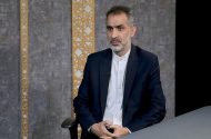 شکیبایی: پزشکیان در نیویورک ابتکار عمل را داشته و در حالت تدافعی نباشد