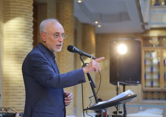 صالحی: در میناب، نسل آینده از وعده منشور ملل متحد محروم شد