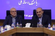 صداوسیما می‌تواند شریک راهبردی دستگاه قضا در پیشگیری از وقوع جرم شود
