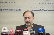 صدرالحسینی: دست ایران برای مقابله با محاصره هوایی بسته نخواهد بود