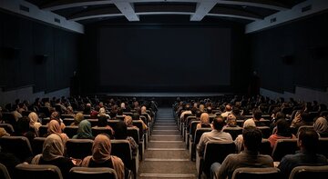 صدرنشین‌های فروش هفتگی سینماهای خراسان رضوی مشخص شدند
