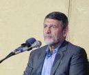 صفار هرندی: مهمترین دست آورد دو جنگ اخیر افزایش سرمایه اجتماعی بود