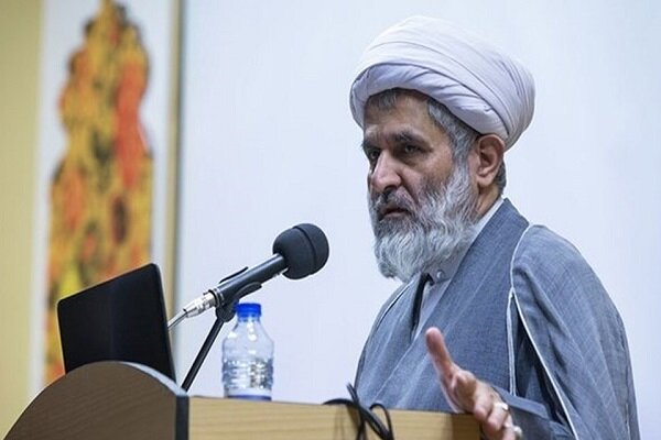 طائب: ابهت ارتش آمریکا شکست؛ نظم جهانی در حال تغییر است