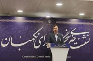طحان‌نظیف: برای برگزاری انتخابات شوراها باید منتظر نظر شعام باشیم