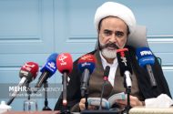 عابدی: ۹۳ درصد پرونده‌های دیوان عدالت به صورت الکترونیکی رسیدگی می شود