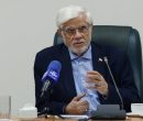 عارف: برای عبور از زمستان به همراهی مردم نیاز داریم