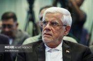 عارف: دولت آماده همکاری با بخش خصوصی برای جهش تولید مسکن است