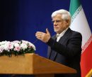 عارف: دولت چهاردهم از ابتدا برای اداره کشور در شرایط جنگی آماده بود