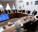 عارف: سینماگران عظمت ملت ایران را به تصویر بکشند