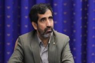 عباسی: عدم صدور ویزای خبرنگاران اعتراف علنی به ترس از حقیقت است