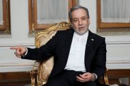 عراقچی: آینده جهان به سمت چندقطبی و چندجانبه‌گرایی پیش می‌رود
