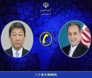 عراقچی: بازگشت آمریکا به تعهدات اسلام‌آباد، راهکار پایان تنش‌ها است