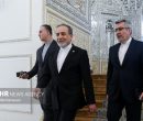 عراقچی به نیویورک رفت