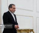 عراقچی: حتی اگر کار به جنگ آخرالزمانی کشیده شود، استوار خواهیم ایستاد