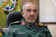 عراقی: بخش عمده عملیات دشمن در جنگ ۱۲ روزه، جنگ روانی بود
