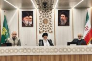 علم‌الهدی:رهبری ‌‌پس از تصمیم خبرگان هدایت مستقیم جنگ را برعهده گرفتند