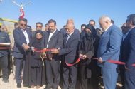 علی‌آبادی: صنعت آب و برق ایران از واردات تجهیزات بی‌نیاز است