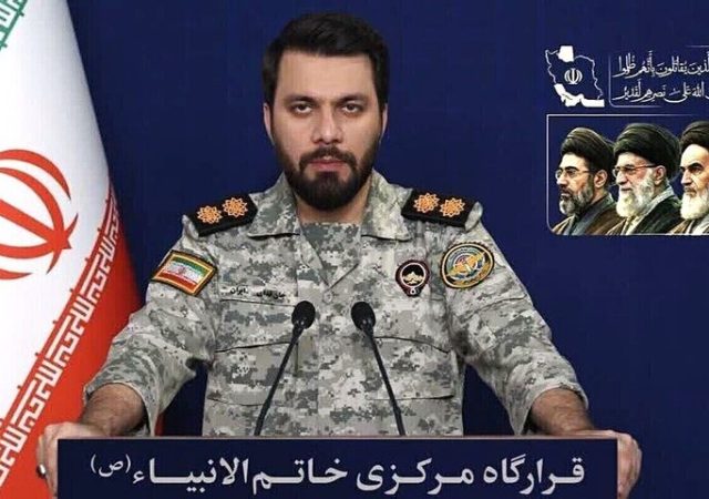 عملیات تهاجمی به صورت درس آموز علیه آمریکایی‌ها ادامه خواهد داشت