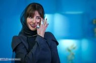 عکس | استایل متفاوت سارا بهرامی به سبک ترندهای روز