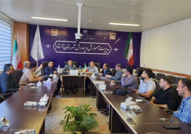 غربالگری رایگان سلامت برای ۱۸ هزار دانش‌آموز آستارا