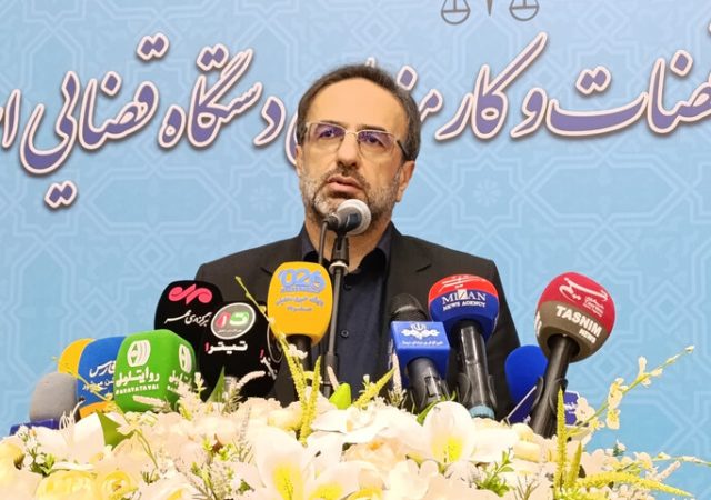فاضلی هریکندی: سرمایه دستگاه قضایی نیروی انسانی متعهد است