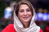 فاطمه معتمدآریا به ایران بازگشت