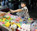 فاکتور 10 میلیون تومانی برای لوازمالتحریر؛ سکوت سنگین در بازار مهر فاکتور 10 میلیون تومانی برای لوازمالتحریر؛ سکوت سنگین در بازار مهر
