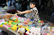 فاکتور 10 میلیون تومانی برای لوازم‌التحریر؛ سکوت سنگین در بازار مهر
