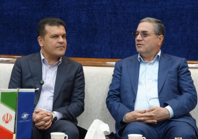 فراخوان جذب نخبگان در دستگاه‌های اجرایی تا پایان سال اعلام می‌ شود