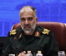 فرمانده سپاه نینواگلستان:فرهنگ دفاع وایستادگی در تاریخ ایران ریشه دارد فرمانده سپاه نینواگلستان:فرهنگ دفاع وایستادگی در تاریخ ایران ریشه دارد