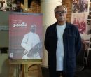 فرهاد توحیدی: امیر نادری استاد ساخت قهرمان منفی است