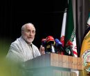 فرهنگ دفاع مقدس یک دکترین ملی برای مقابله با تهدیدهاست