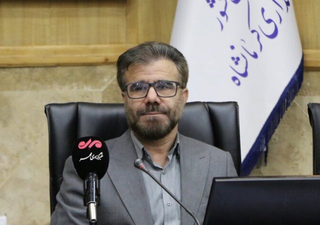 فرهنگ سازش زیربنای آرامش و امنیت پایدار کرمانشاه است