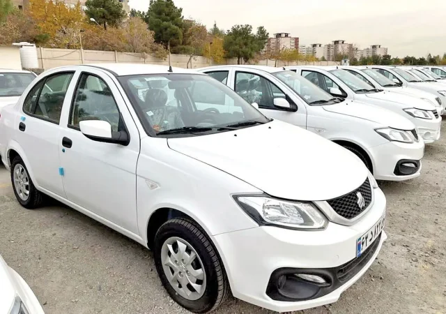 فروش فوق‌العاده سایپا آغاز شد؛ کوییک GX-L یک میلیاردی را از دست ندهید