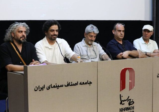 «فصل فرار اسب‌ها» چگونه روایتی مستند از مهاجرت و زندگی ترکمن‌ها شد؟