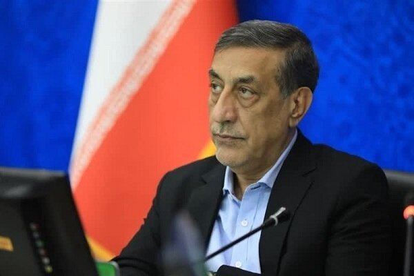 قائم‌پناه: خودروهای فرسوده از رده خارج می‌شوند